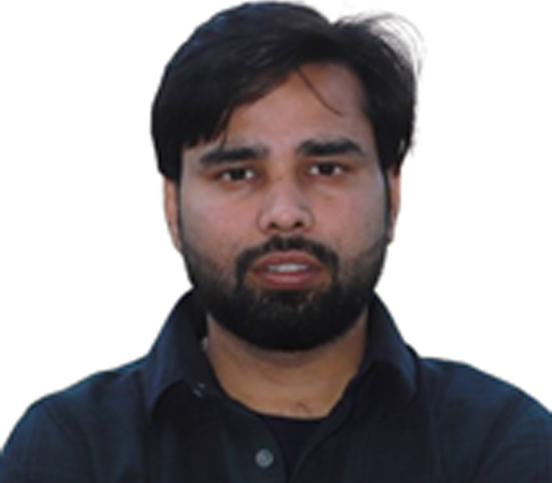 Noorain Ahamed