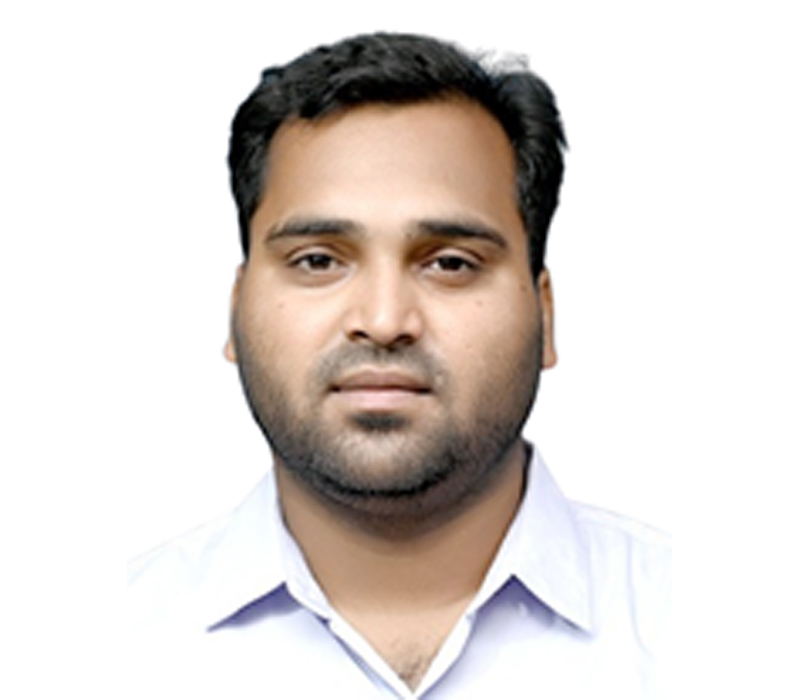 Aman Kushwaha 