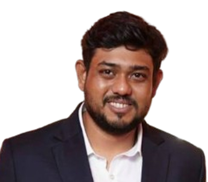 Vivek Rakshit 