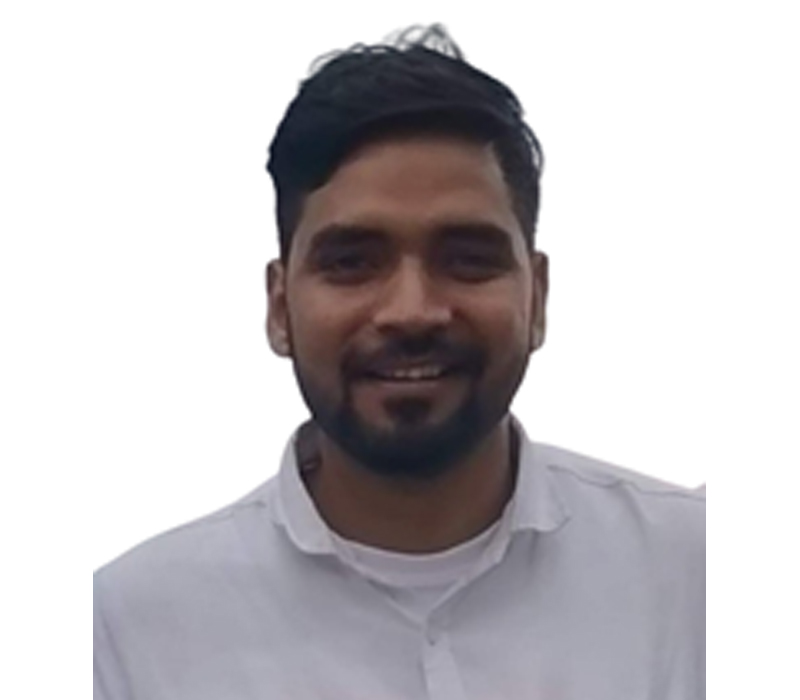 Ashish Vishwakarma 